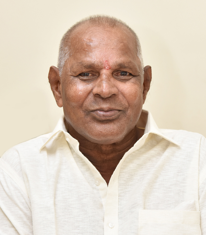 ಶೀನ ಶೆಟ್ಟಿ